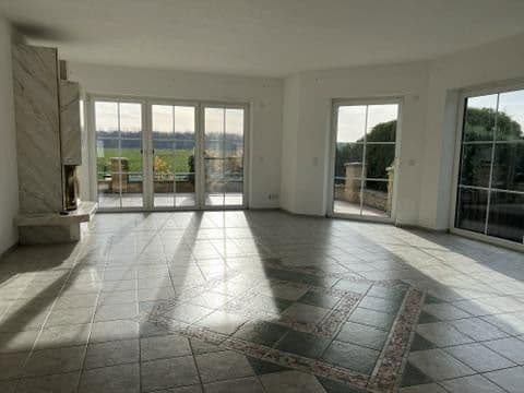 Prodej domu 316 m², pozemek 677 m², Südstraße 24, Zschepplin, Sasko Prodej domu 316 m², pozemek 677 m², Südstraße 24, Zschepplin, Sasko