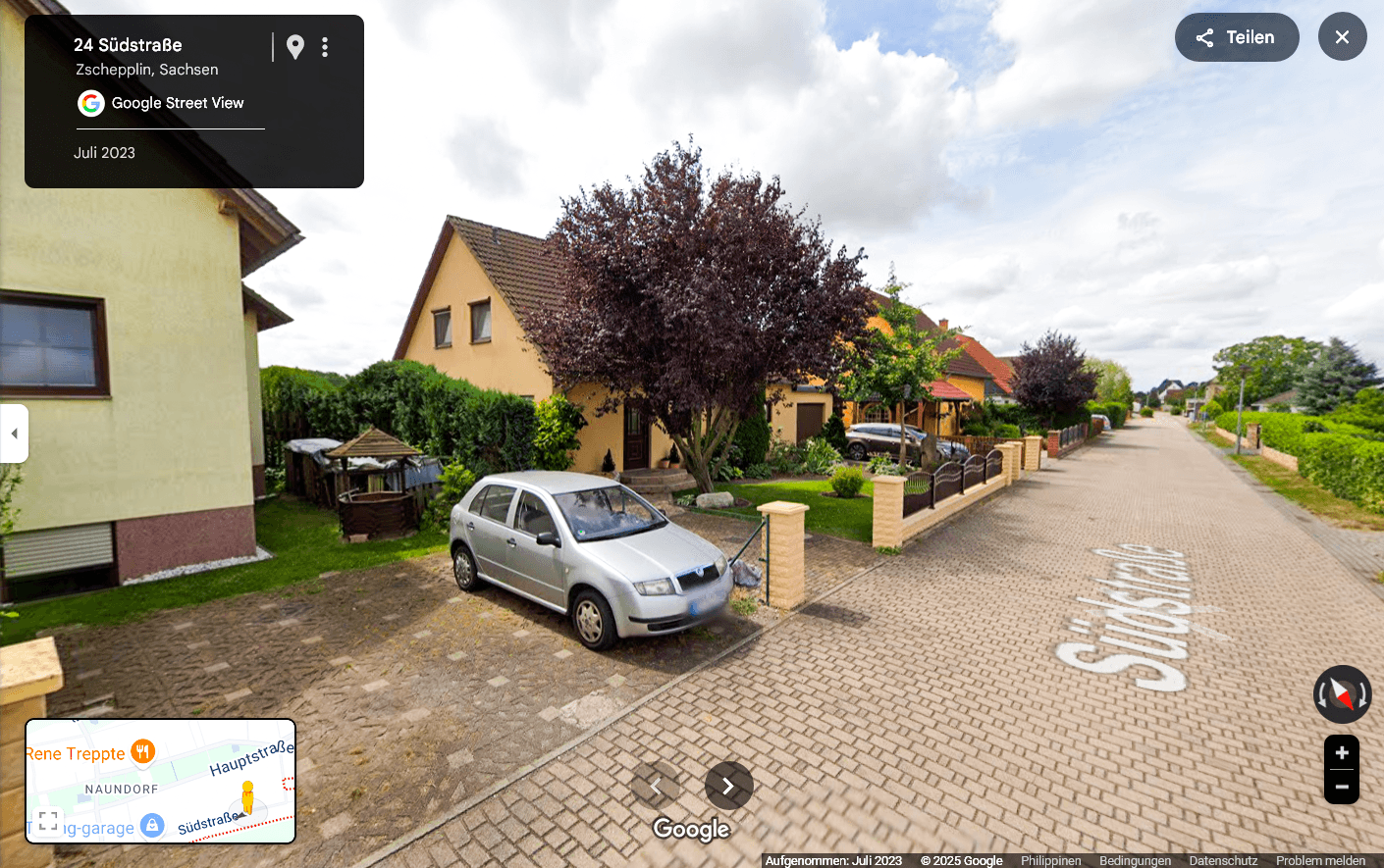 Prodej domu 316 m², pozemek 677 m², Südstraße 24, Zschepplin, Sasko Prodej domu 316 m², pozemek 677 m², Südstraße 24, Zschepplin, Sasko