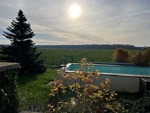 Prodej domu 316 m², pozemek 677 m², Südstraße 24, Zschepplin, Sasko Prodej domu 316 m², pozemek 677 m², Südstraße 24, Zschepplin, Sasko