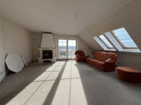 Prodej domu 316 m², pozemek 677 m², Südstraße 24, Zschepplin, Sasko Prodej domu 316 m², pozemek 677 m², Südstraße 24, Zschepplin, Sasko