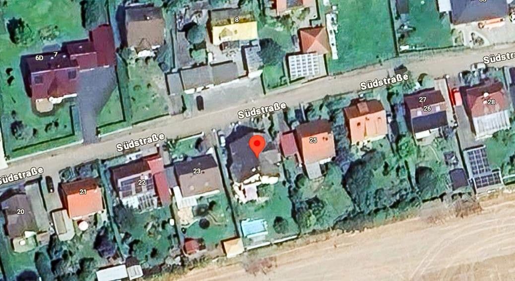 Prodej domu 316 m², pozemek 677 m², Südstraße 24, Zschepplin, Sasko Prodej domu 316 m², pozemek 677 m², Südstraße 24, Zschepplin, Sasko