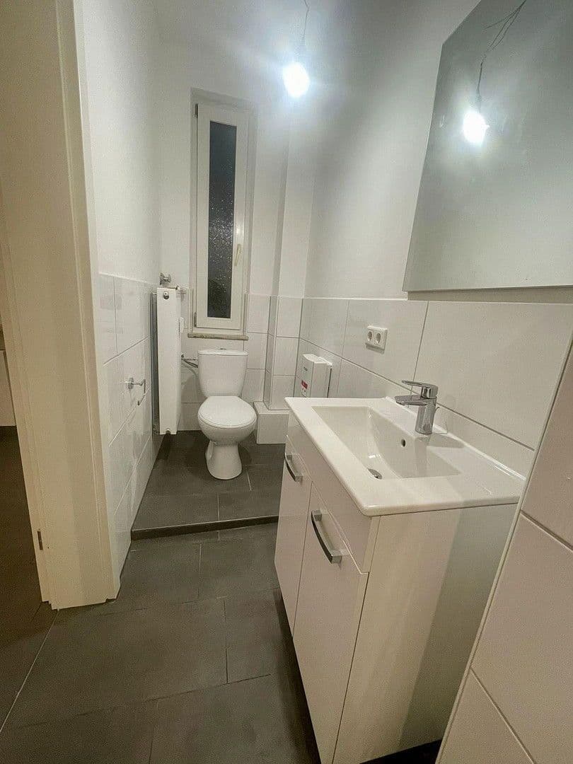 Pronájem bytu 3+1 66 m², Gugelstraße 121, Nürnberg, Bavorsko Pronájem bytu 3+1 66 m², Gugelstraße 121, Nürnberg, Bavorsko