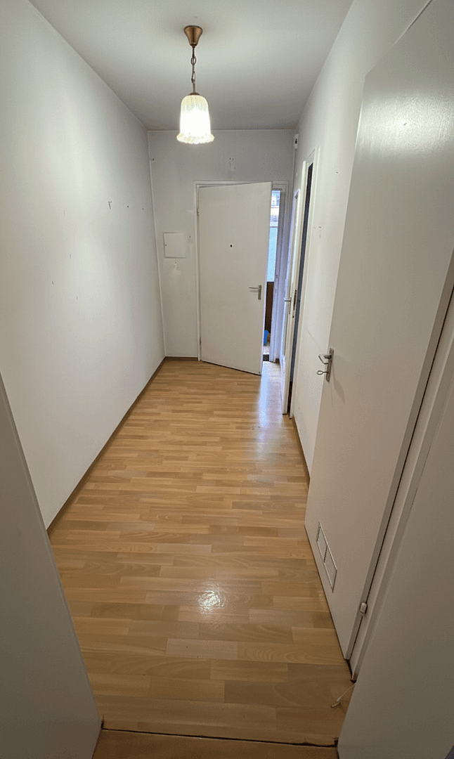 Pronájem bytu 1+1 40 m², Habichtstraße 11, Nürnberg, Bavorsko Pronájem bytu 1+1 40 m², Habichtstraße 11, Nürnberg, Bavorsko