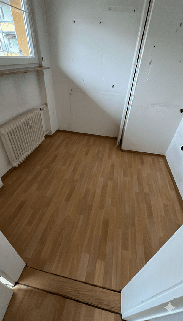 Pronájem bytu 1+1 40 m², Habichtstraße 11, Nürnberg, Bavorsko Pronájem bytu 1+1 40 m², Habichtstraße 11, Nürnberg, Bavorsko