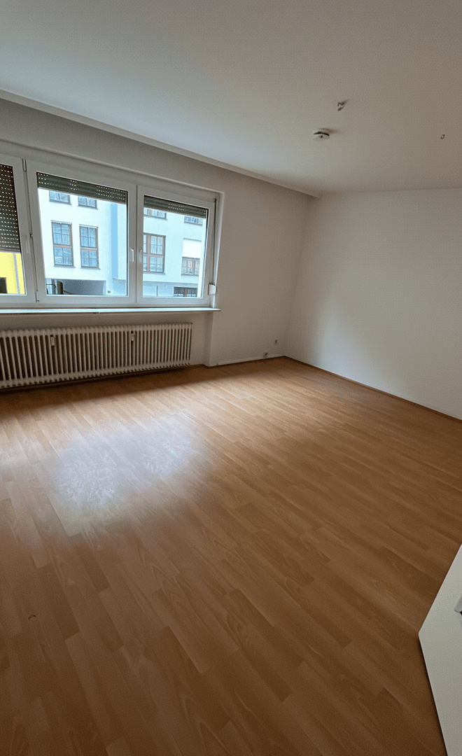 Pronájem bytu 1+1 40 m², Habichtstraße 11, Nürnberg, Bavorsko Pronájem bytu 1+1 40 m², Habichtstraße 11, Nürnberg, Bavorsko