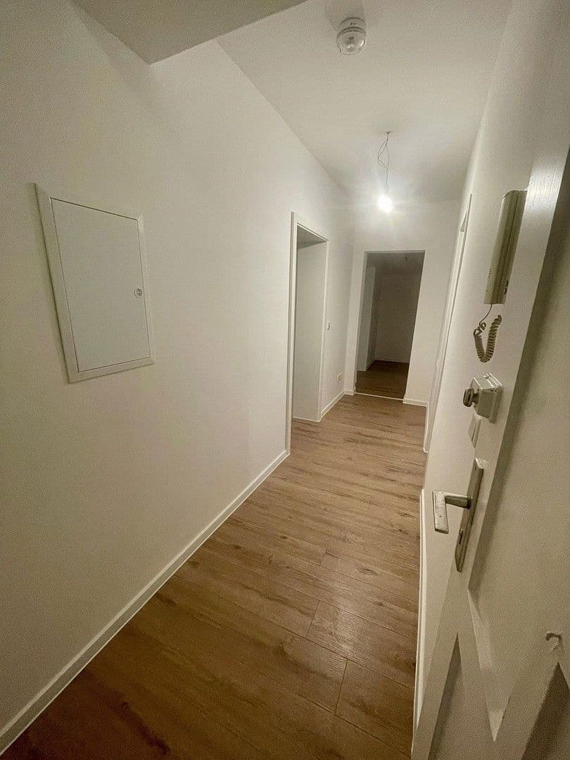 Pronájem bytu 3+1 66 m², Gugelstraße 121, Nürnberg, Bavorsko Pronájem bytu 3+1 66 m², Gugelstraße 121, Nürnberg, Bavorsko
