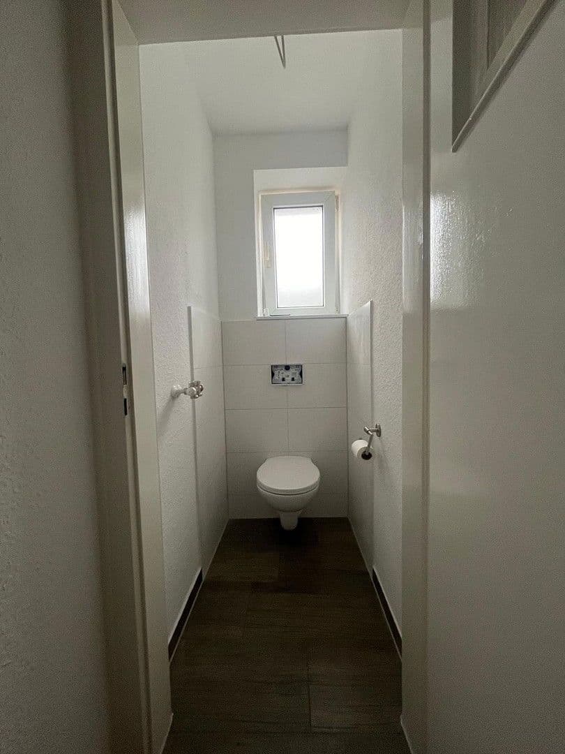 Pronájem bytu 3+1 71 m², Steckendorfer Str. 176, Krefeld, Severní Porýní-Vestfálsko Pronájem bytu 3+1 71 m², Steckendorfer Str. 176, Krefeld, Severní Porýní-Vestfálsko