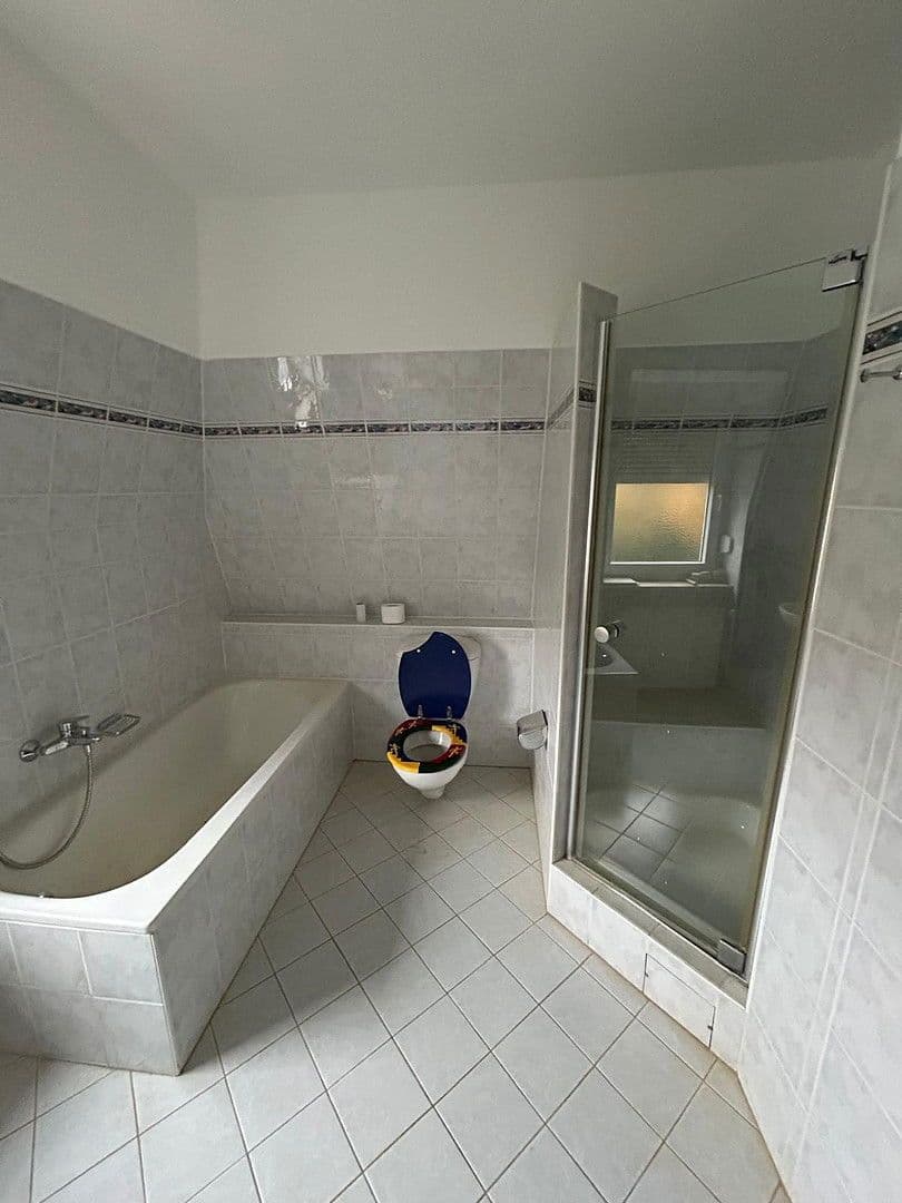 Pronájem bytu 2+1 68 m², Hedwig-Dransfeld-Str. 14, Frankfurt, Hessen Pronájem bytu 2+1 68 m², Hedwig-Dransfeld-Str. 14, Frankfurt, Hessen