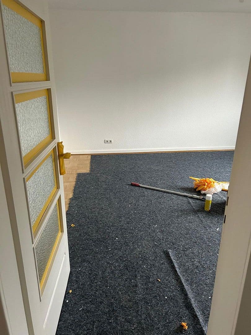 Pronájem bytu 2+1 68 m², Hedwig-Dransfeld-Str. 14, Frankfurt, Hessen Pronájem bytu 2+1 68 m², Hedwig-Dransfeld-Str. 14, Frankfurt, Hessen