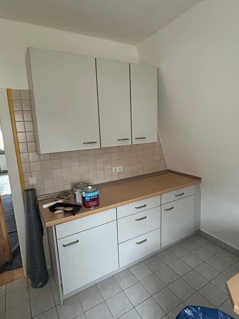 Pronájem bytu 2+1 68 m², Hedwig-Dransfeld-Str. 14, Frankfurt, Hessen Pronájem bytu 2+1 68 m², Hedwig-Dransfeld-Str. 14, Frankfurt, Hessen