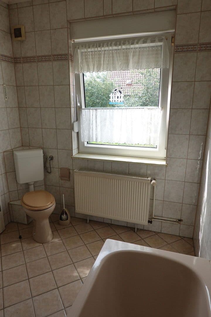 Prodej domu 185 m², pozemek 1.968 m², Neißemünde, Braniborsko Prodej domu 185 m², pozemek 1.968 m², Neißemünde, Braniborsko