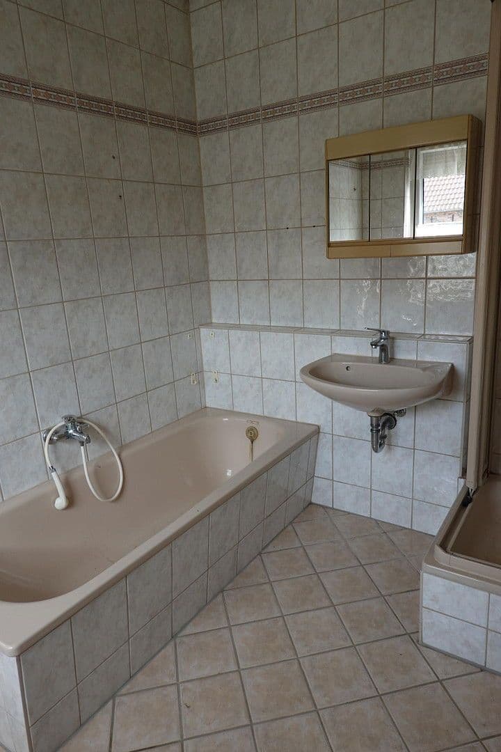 Prodej domu 185 m², pozemek 1.968 m², Neißemünde, Braniborsko Prodej domu 185 m², pozemek 1.968 m², Neißemünde, Braniborsko