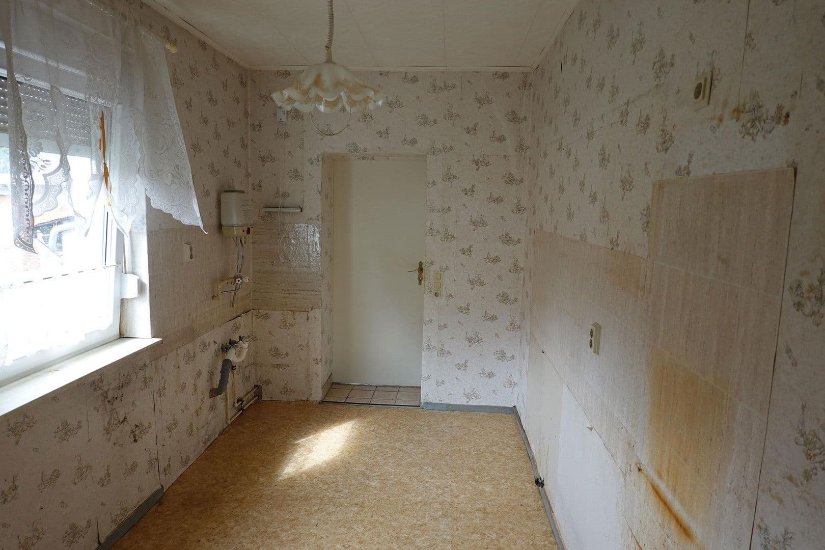 Prodej domu 185 m², pozemek 1.968 m², Neißemünde, Braniborsko Prodej domu 185 m², pozemek 1.968 m², Neißemünde, Braniborsko