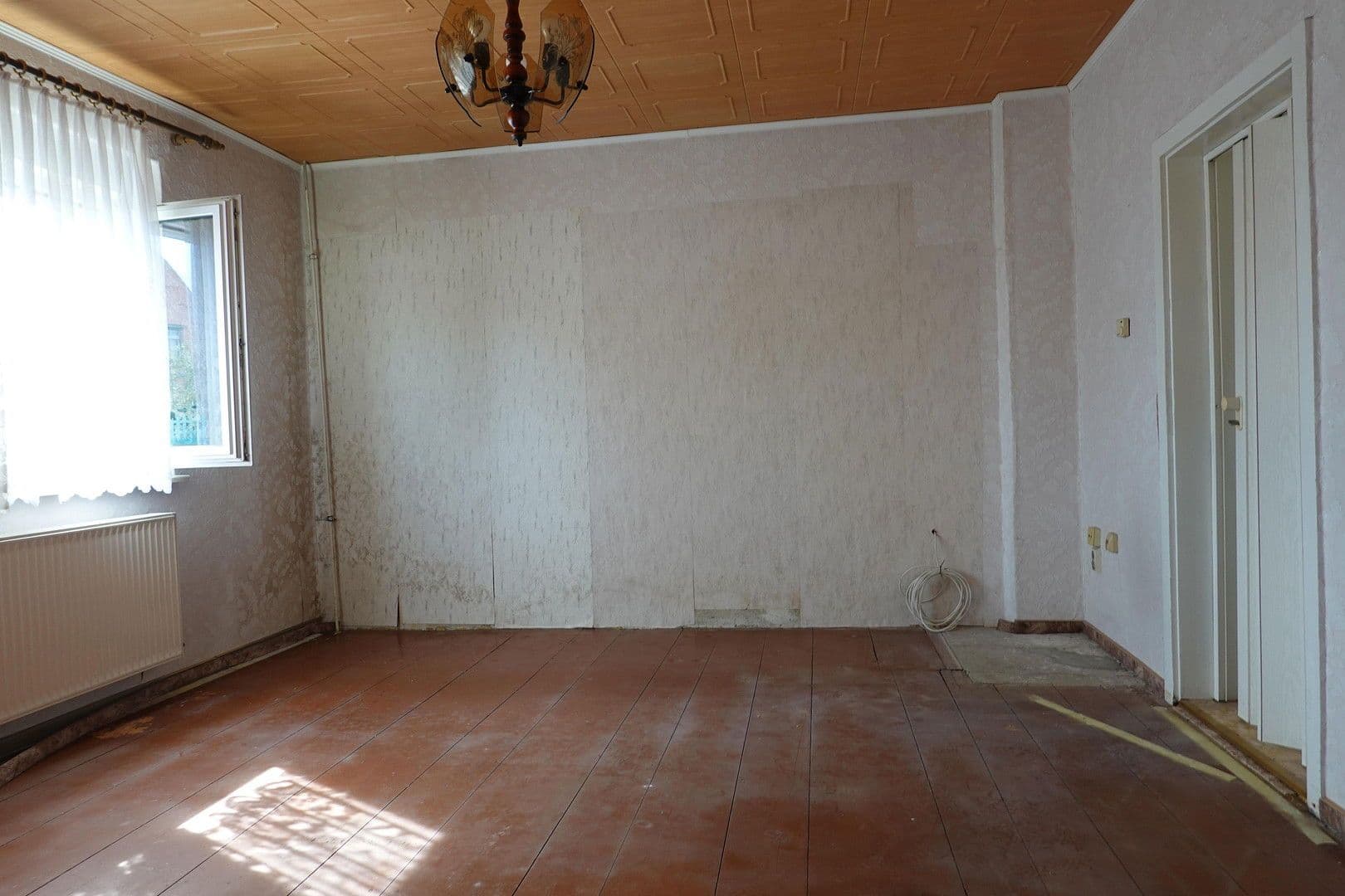 Prodej domu 185 m², pozemek 1.968 m², Neißemünde, Braniborsko Prodej domu 185 m², pozemek 1.968 m², Neißemünde, Braniborsko