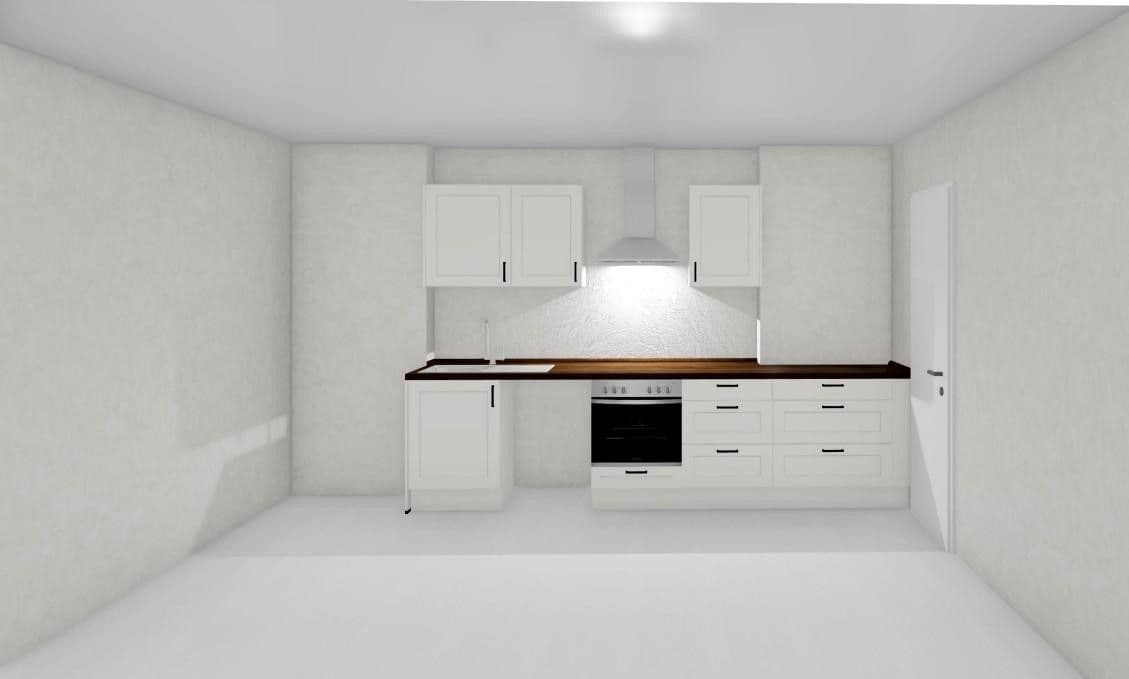 Pronájem bytu 3+1 80 m², Hamburger Chaussee 38, kiel, Šlesvicko-Holštýnsko Pronájem bytu 3+1 80 m², Hamburger Chaussee 38, kiel, Šlesvicko-Holštýnsko