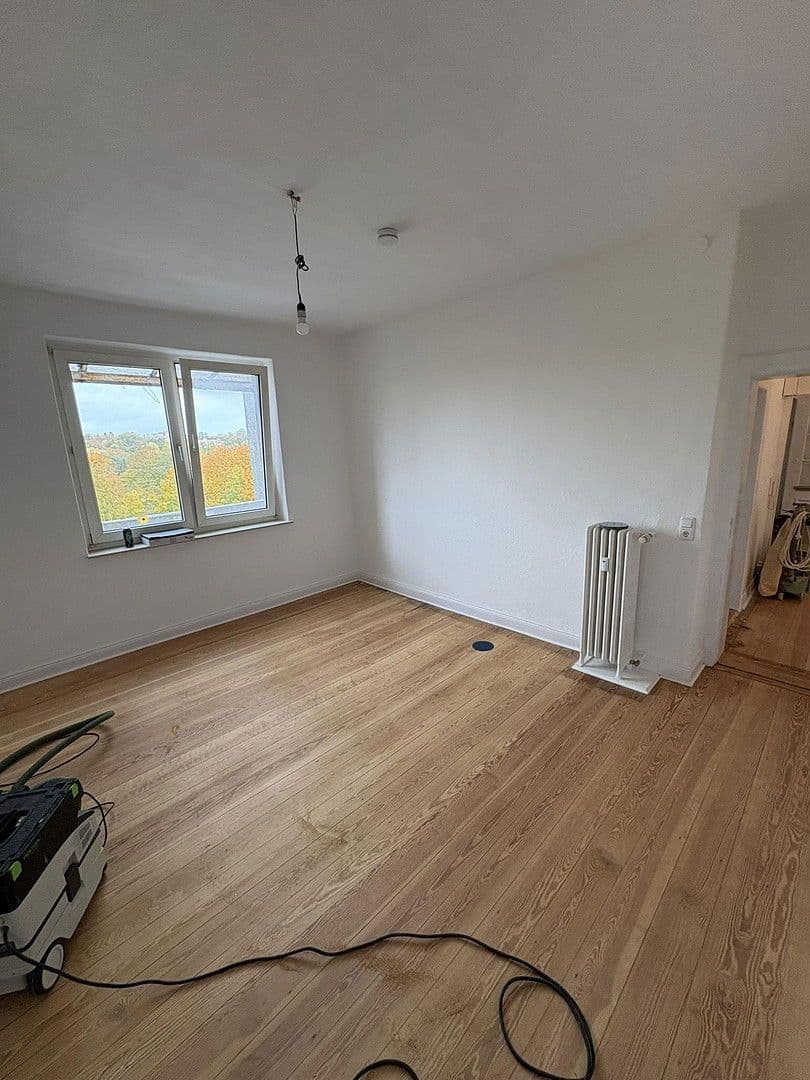 Pronájem bytu 3+1 80 m², Hamburger Chaussee 38, kiel, Šlesvicko-Holštýnsko Pronájem bytu 3+1 80 m², Hamburger Chaussee 38, kiel, Šlesvicko-Holštýnsko