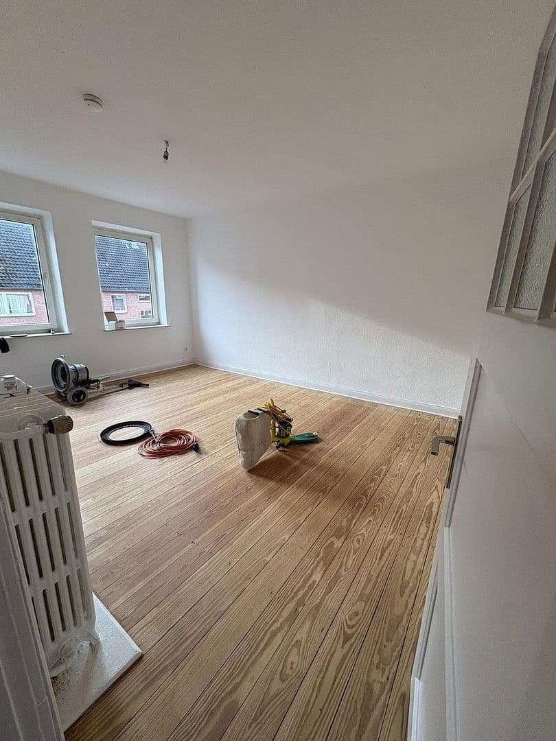 Pronájem bytu 3+1 80 m², Hamburger Chaussee 38, kiel, Šlesvicko-Holštýnsko Pronájem bytu 3+1 80 m², Hamburger Chaussee 38, kiel, Šlesvicko-Holštýnsko