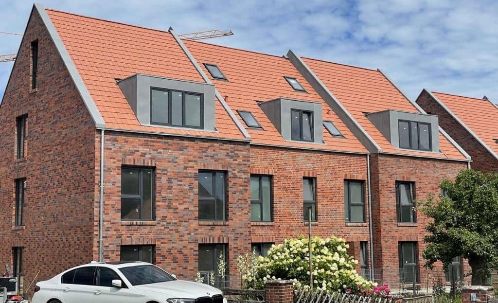 Pronájem bytu 3+1 115 m², Poststraße 1, Bienenbüttel, Dolní Sasko Pronájem bytu 3+1 115 m², Poststraße 1, Bienenbüttel, Dolní Sasko