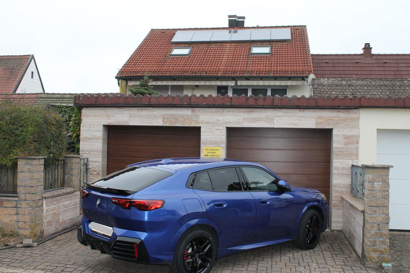 Prodej domu 262 m², pozemek 465 m², Ansbach-Meinhardswinden, Bavorsko Prodej domu 262 m², pozemek 465 m², Ansbach-Meinhardswinden, Bavorsko