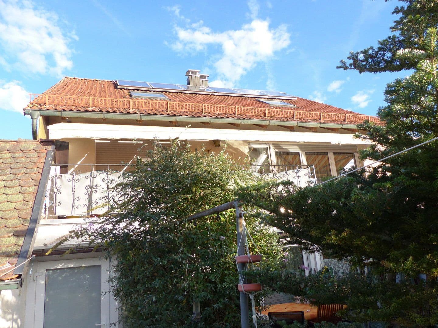 Prodej domu 262 m², pozemek 465 m², Ansbach-Meinhardswinden, Bavorsko Prodej domu 262 m², pozemek 465 m², Ansbach-Meinhardswinden, Bavorsko