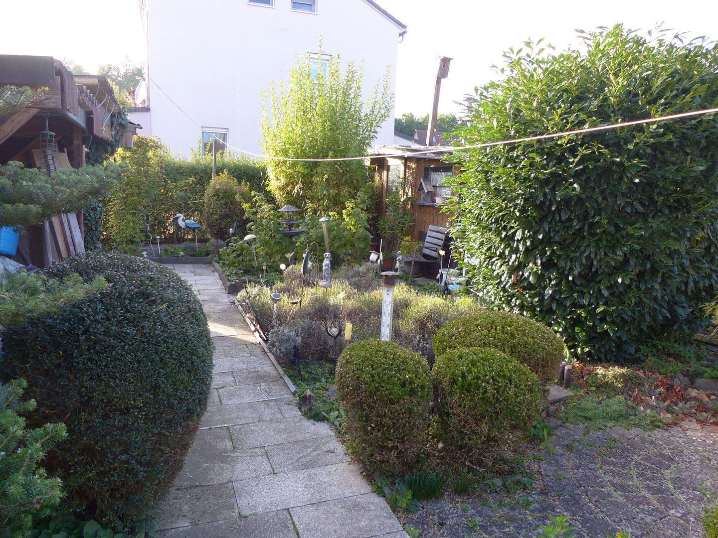 Prodej domu 262 m², pozemek 465 m², Ansbach-Meinhardswinden, Bavorsko Prodej domu 262 m², pozemek 465 m², Ansbach-Meinhardswinden, Bavorsko