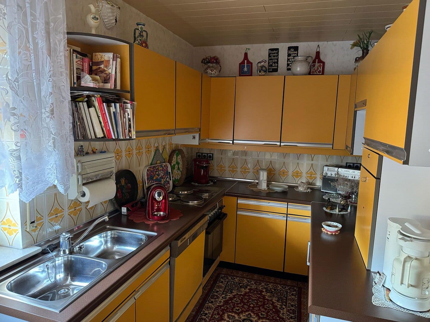 Prodej domu 262 m², pozemek 465 m², Ansbach-Meinhardswinden, Bavorsko Prodej domu 262 m², pozemek 465 m², Ansbach-Meinhardswinden, Bavorsko