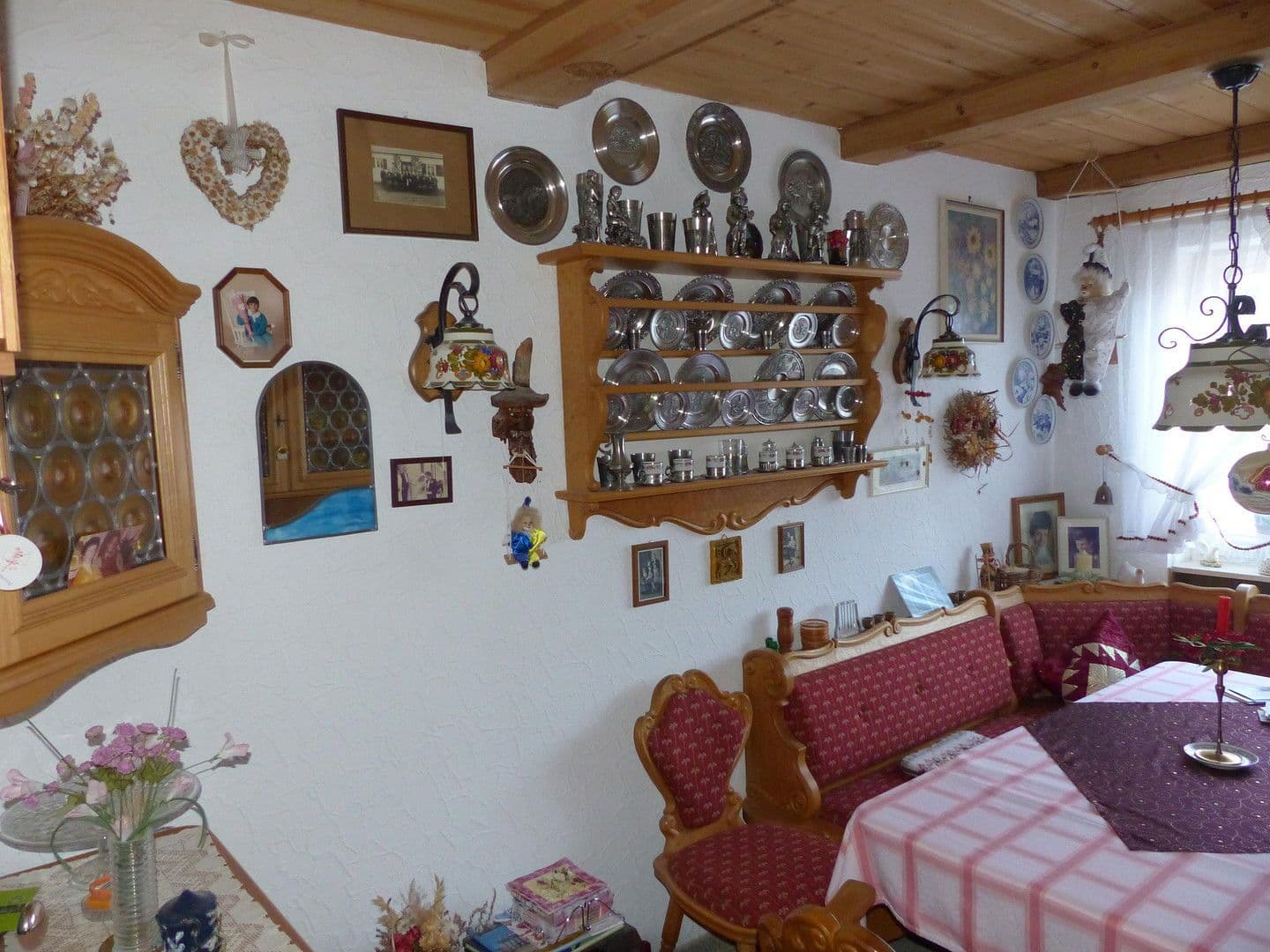 Prodej domu 262 m², pozemek 465 m², Ansbach-Meinhardswinden, Bavorsko Prodej domu 262 m², pozemek 465 m², Ansbach-Meinhardswinden, Bavorsko