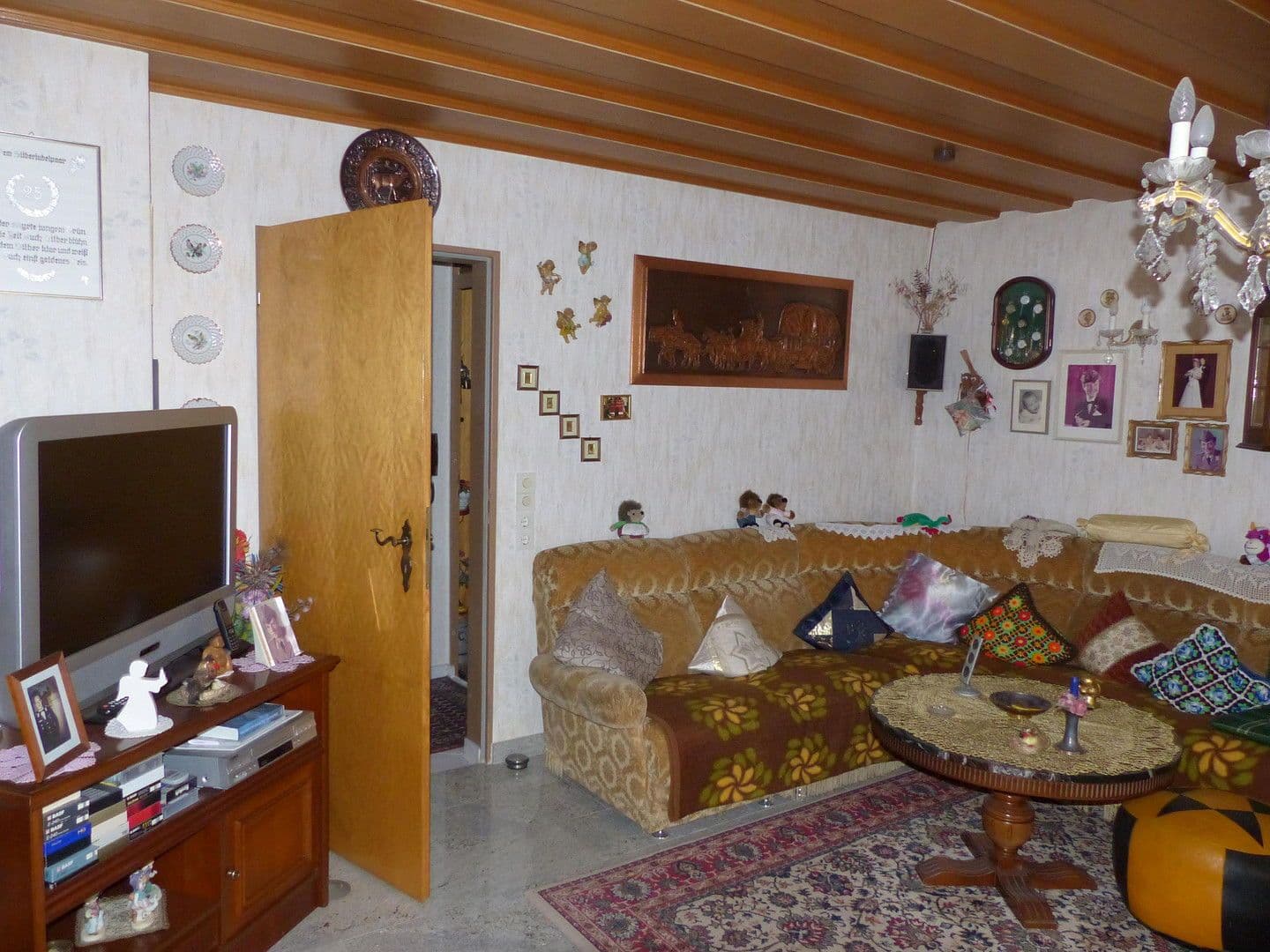 Prodej domu 262 m², pozemek 465 m², Ansbach-Meinhardswinden, Bavorsko Prodej domu 262 m², pozemek 465 m², Ansbach-Meinhardswinden, Bavorsko