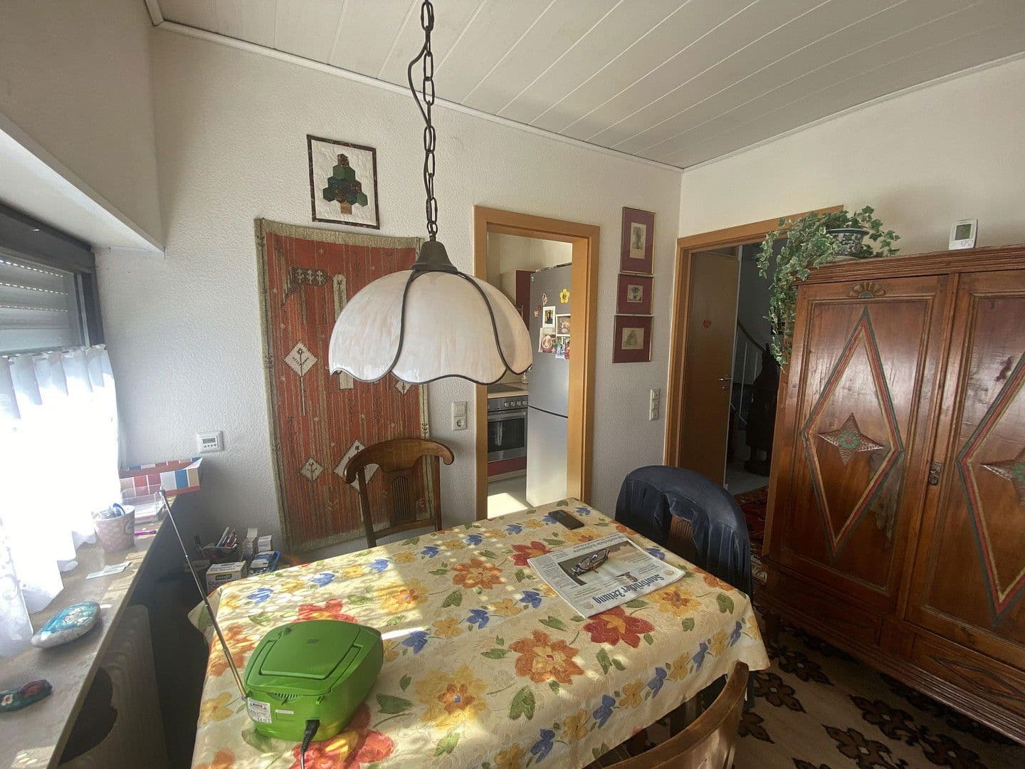 Prodej domu 328 m², pozemek 840 m², Waldmohr, Porýní-Falc Prodej domu 328 m², pozemek 840 m², Waldmohr, Porýní-Falc