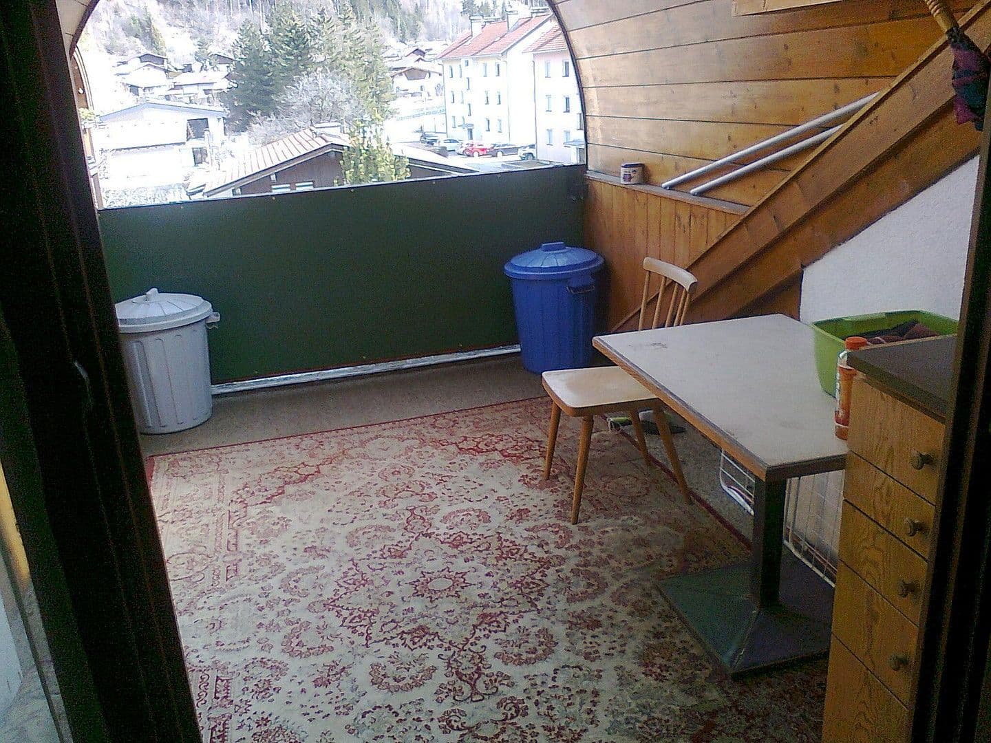 Prodej bytu 2+1 54 m², Matrei, Tyrolsko Prodej bytu 2+1 54 m², Matrei, Tyrolsko