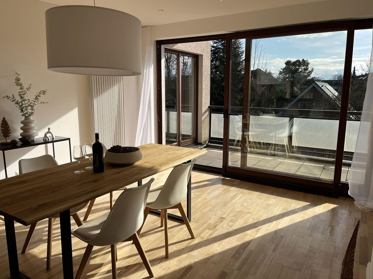 Prodej bytu 5+1 170 m², Bremer Straße 155a, Buchholz in der Nordheide, Dolní Sasko Prodej bytu 5+1 170 m², Bremer Straße 155a, Buchholz in der Nordheide, Dolní Sasko