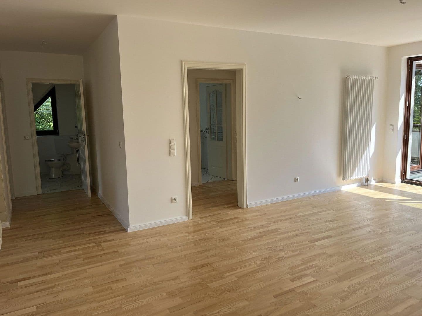 Prodej bytu 5+1 170 m², Bremer Straße 155a, Buchholz in der Nordheide, Dolní Sasko Prodej bytu 5+1 170 m², Bremer Straße 155a, Buchholz in der Nordheide, Dolní Sasko