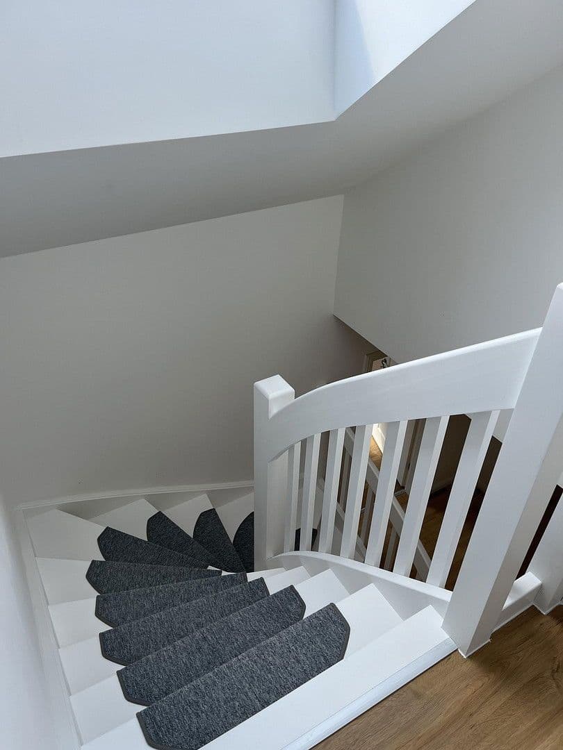 Prodej bytu 5+1 170 m², Bremer Straße 155a, Buchholz in der Nordheide, Dolní Sasko Prodej bytu 5+1 170 m², Bremer Straße 155a, Buchholz in der Nordheide, Dolní Sasko