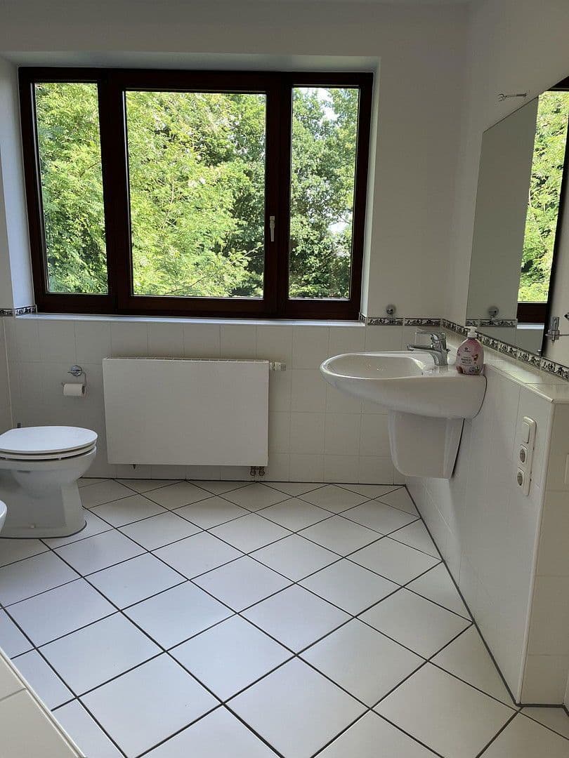 Prodej bytu 5+1 170 m², Bremer Straße 155a, Buchholz in der Nordheide, Dolní Sasko Prodej bytu 5+1 170 m², Bremer Straße 155a, Buchholz in der Nordheide, Dolní Sasko