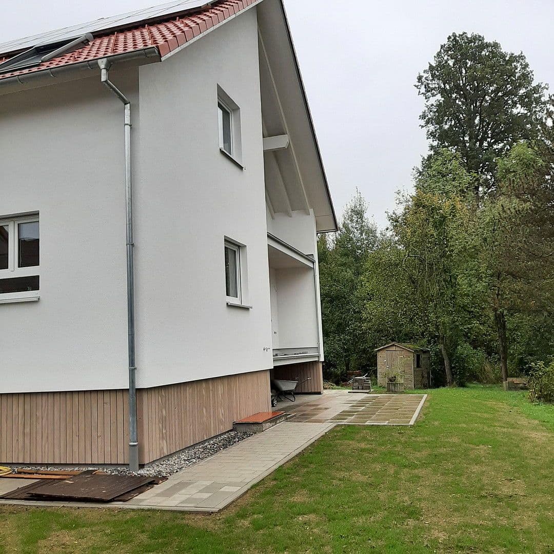 Pronájem domu 110 m², pozemek 800 m², Rot an der Rot, Bádensko-Württembersko Pronájem domu 110 m², pozemek 800 m², Rot an der Rot, Bádensko-Württembersko