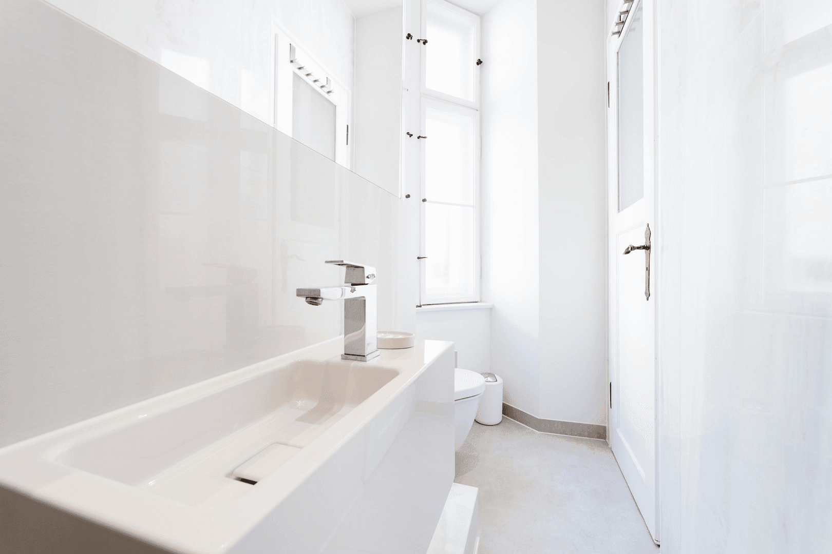 Pronájem bytu 5+1 165 m², Rumfordstraße 6, München, Bavorsko Pronájem bytu 5+1 165 m², Rumfordstraße 6, München, Bavorsko