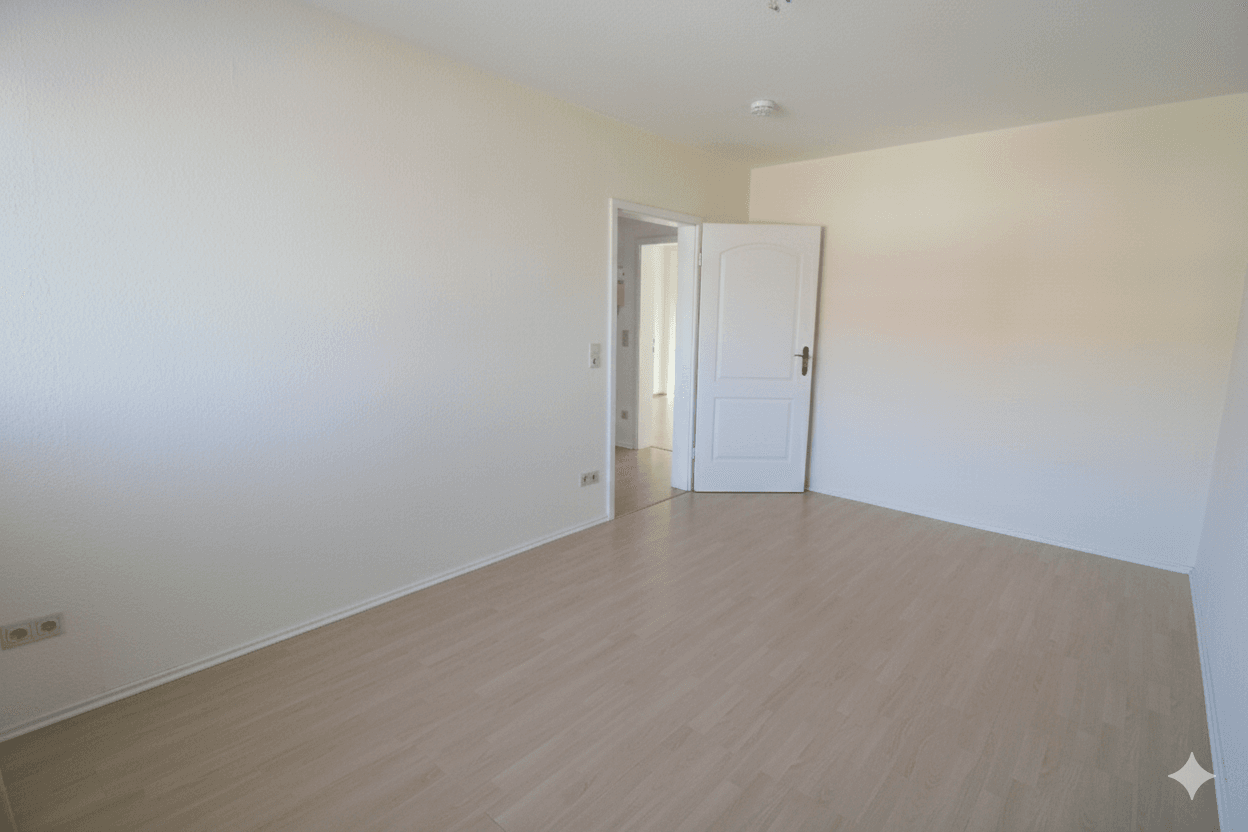 Pronájem bytu 4+1 86 m², Am Reitweg 9, Belgershain, Sasko Pronájem bytu 4+1 86 m², Am Reitweg 9, Belgershain, Sasko