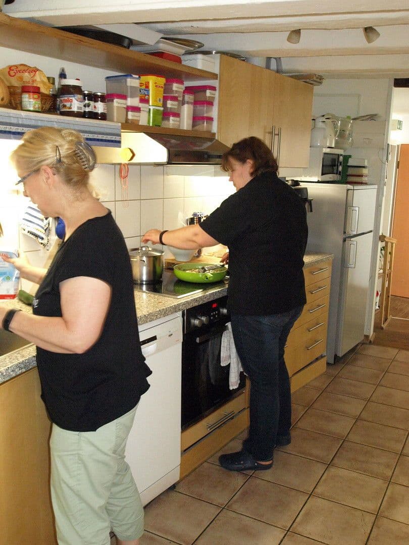 Prodej bytu 5+1 132 m², Remscheid Lüttringhausen, Severní Porýní-Vestfálsko Prodej bytu 5+1 132 m², Remscheid Lüttringhausen, Severní Porýní-Vestfálsko