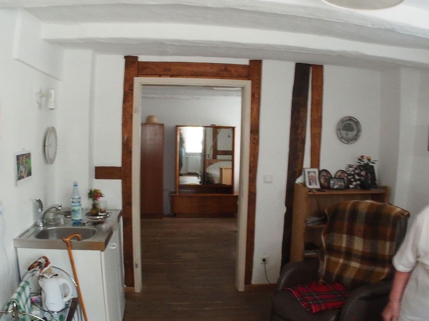 Prodej bytu 5+1 132 m², Remscheid Lüttringhausen, Severní Porýní-Vestfálsko Prodej bytu 5+1 132 m², Remscheid Lüttringhausen, Severní Porýní-Vestfálsko