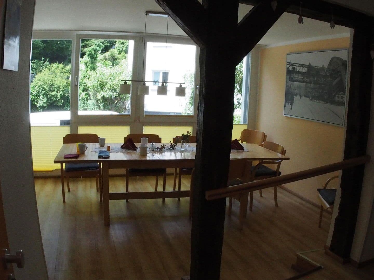 Prodej bytu 5+1 132 m², Remscheid Lüttringhausen, Severní Porýní-Vestfálsko Prodej bytu 5+1 132 m², Remscheid Lüttringhausen, Severní Porýní-Vestfálsko