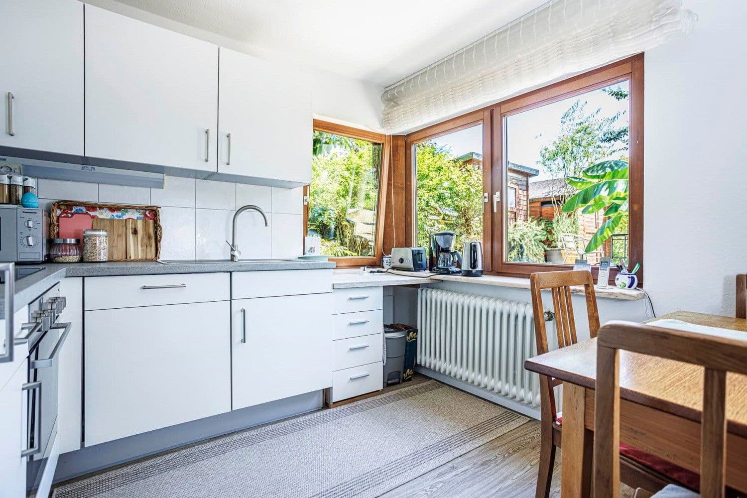 Prodej domu 406 m², pozemek 631 m², Augster Strasse 4, Rheinfelden (Baden), Bádensko-Württembersko Prodej domu 406 m², pozemek 631 m², Augster Strasse 4, Rheinfelden (Baden), Bádensko-Württembersko