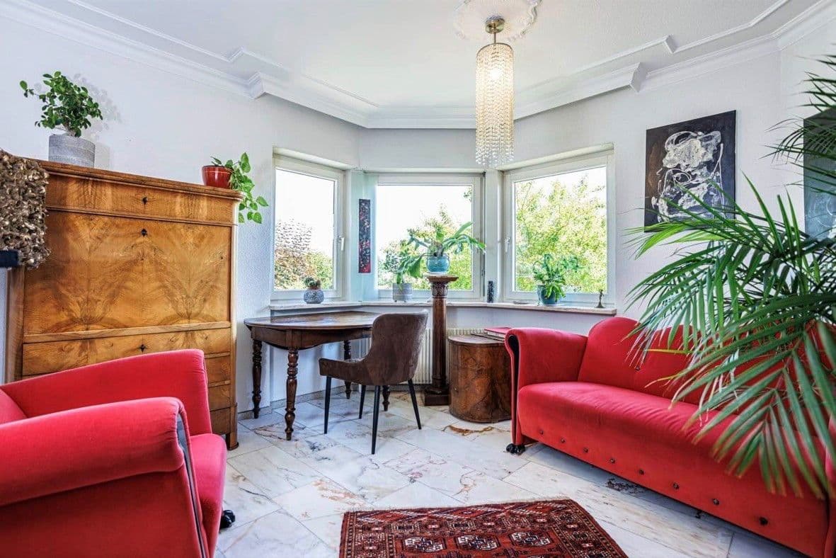 Prodej domu 406 m², pozemek 631 m², Augster Strasse 4, Rheinfelden (Baden), Bádensko-Württembersko Prodej domu 406 m², pozemek 631 m², Augster Strasse 4, Rheinfelden (Baden), Bádensko-Württembersko