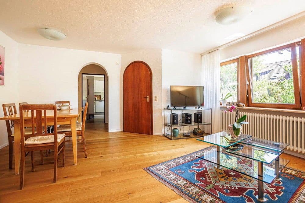 Prodej domu 406 m², pozemek 631 m², Augster Strasse 4, Rheinfelden (Baden), Bádensko-Württembersko Prodej domu 406 m², pozemek 631 m², Augster Strasse 4, Rheinfelden (Baden), Bádensko-Württembersko