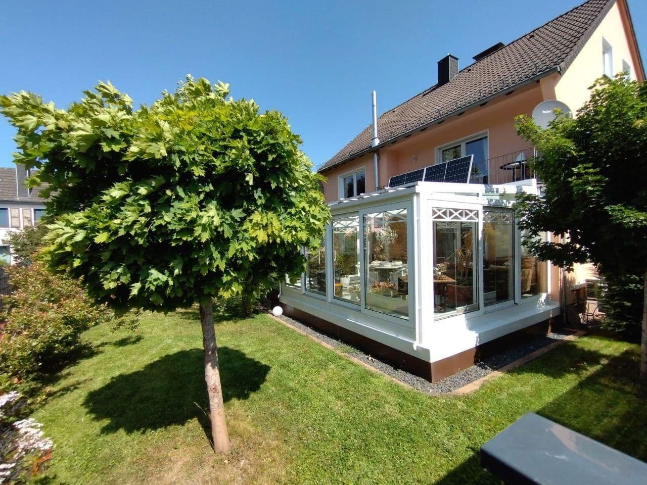 Pronájem domu 160 m², pozemek 600 m², Schleiden, Severní Porýní-Vestfálsko Pronájem domu 160 m², pozemek 600 m², Schleiden, Severní Porýní-Vestfálsko