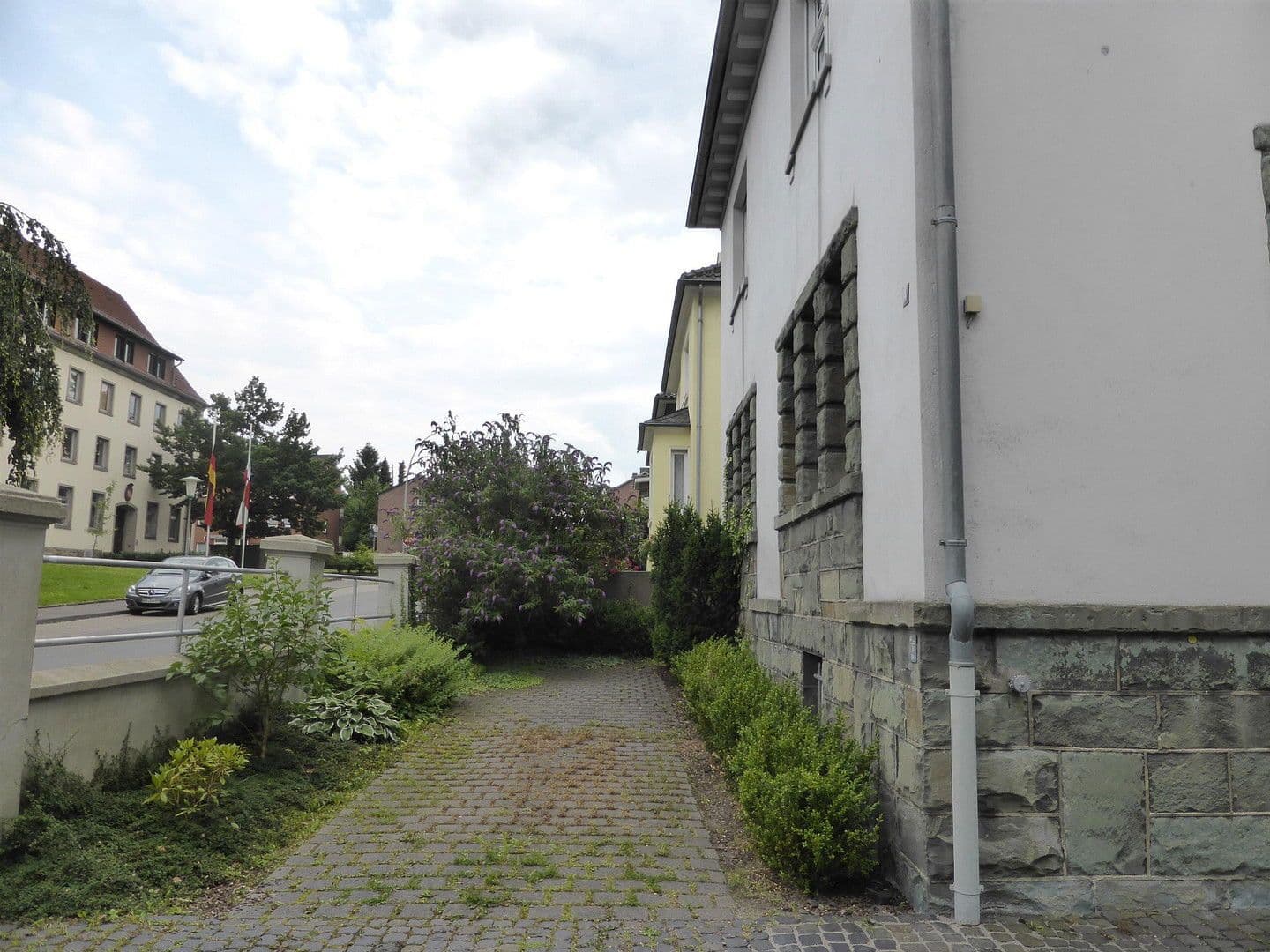 Pronájem bytu 3+1 89 m², Elisabethstraße 14, Beckum, Severní Porýní-Vestfálsko Pronájem bytu 3+1 89 m², Elisabethstraße 14, Beckum, Severní Porýní-Vestfálsko