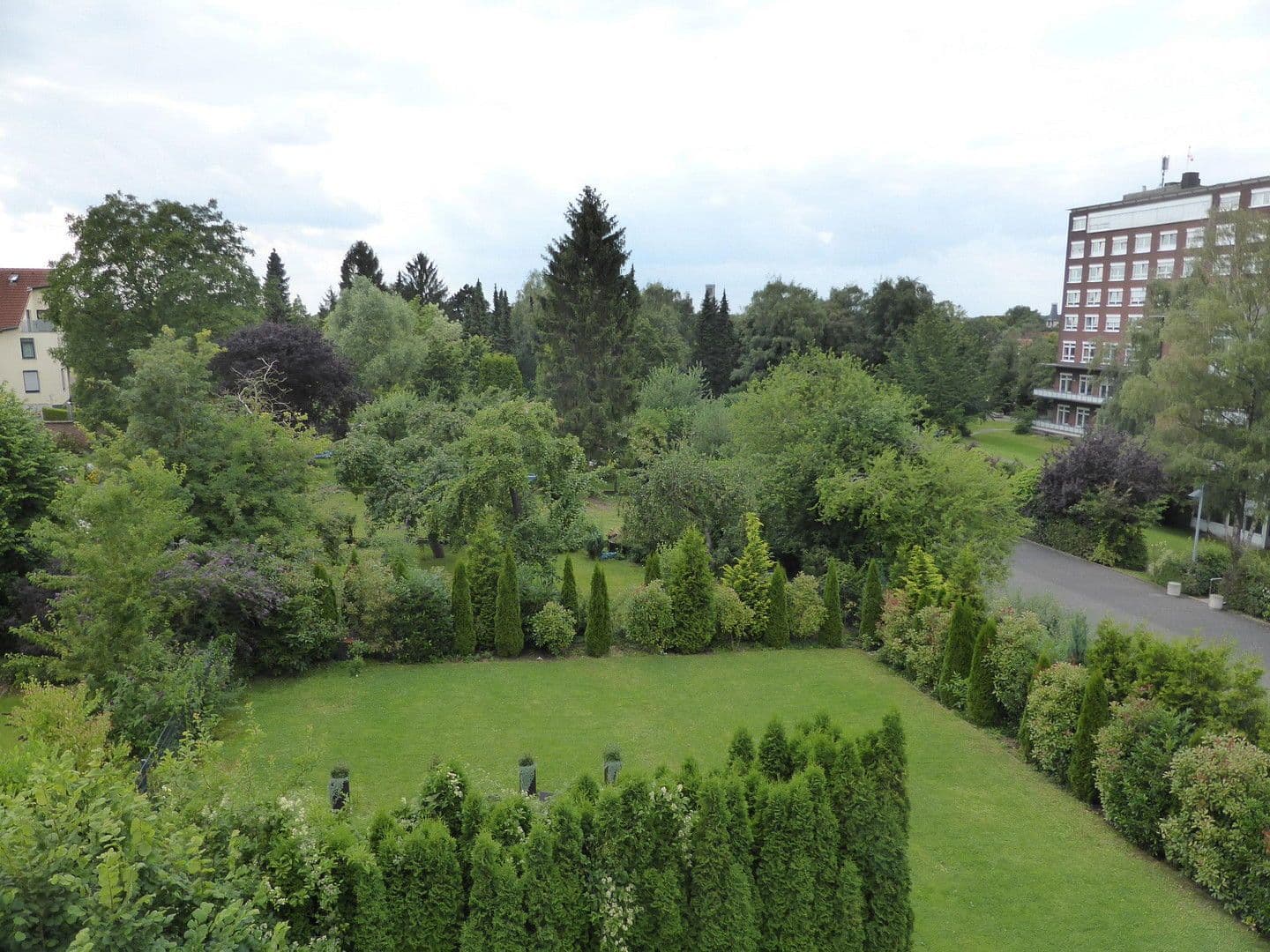 Pronájem bytu 3+1 89 m², Elisabethstraße 14, Beckum, Severní Porýní-Vestfálsko Pronájem bytu 3+1 89 m², Elisabethstraße 14, Beckum, Severní Porýní-Vestfálsko