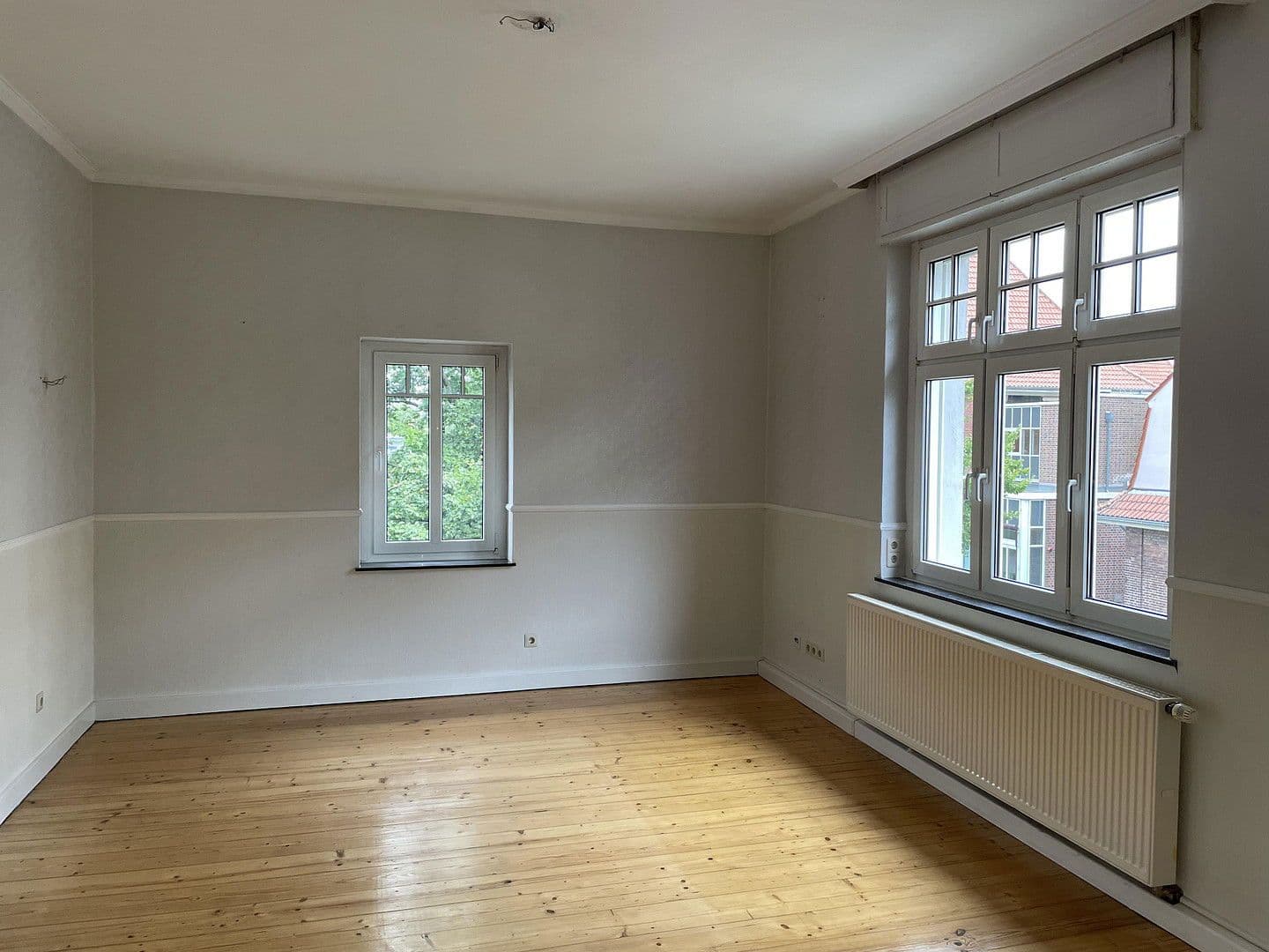 Pronájem bytu 3+1 89 m², Elisabethstraße 14, Beckum, Severní Porýní-Vestfálsko Pronájem bytu 3+1 89 m², Elisabethstraße 14, Beckum, Severní Porýní-Vestfálsko