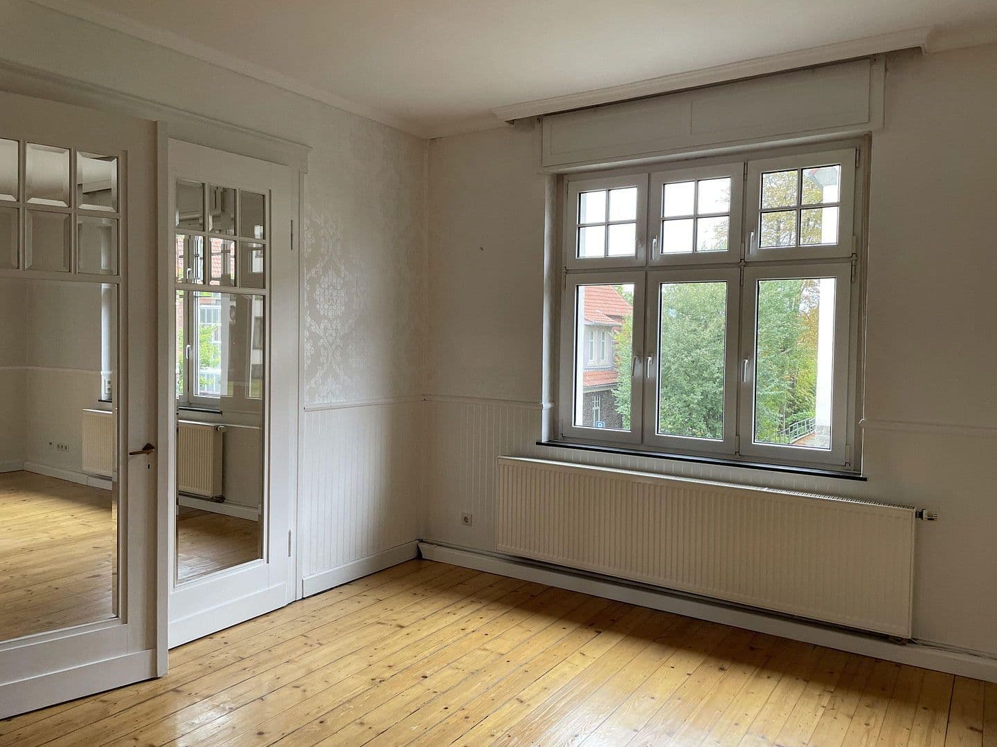 Pronájem bytu 3+1 89 m², Elisabethstraße 14, Beckum, Severní Porýní-Vestfálsko Pronájem bytu 3+1 89 m², Elisabethstraße 14, Beckum, Severní Porýní-Vestfálsko