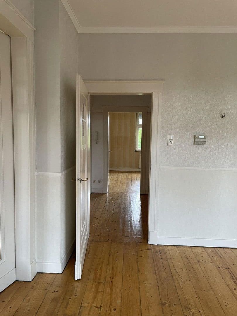 Pronájem bytu 3+1 89 m², Elisabethstraße 14, Beckum, Severní Porýní-Vestfálsko Pronájem bytu 3+1 89 m², Elisabethstraße 14, Beckum, Severní Porýní-Vestfálsko