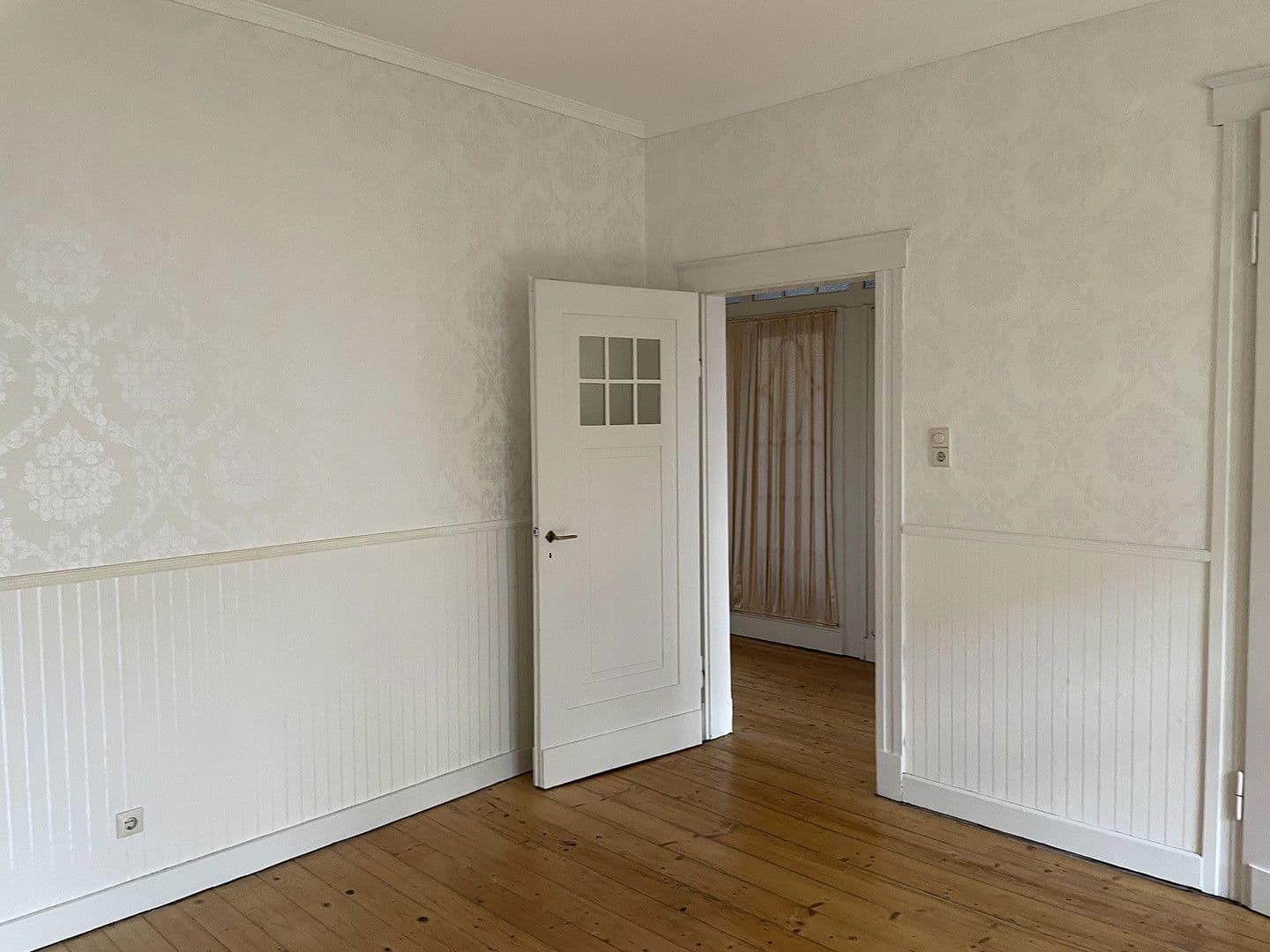 Pronájem bytu 3+1 89 m², Elisabethstraße 14, Beckum, Severní Porýní-Vestfálsko Pronájem bytu 3+1 89 m², Elisabethstraße 14, Beckum, Severní Porýní-Vestfálsko